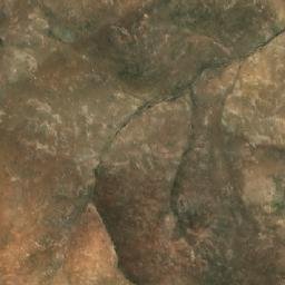 Satellite imagery of Cerro Pico León, AR