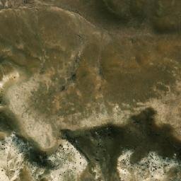 Satellite imagery of Cerro Lomada de los Indios, AR