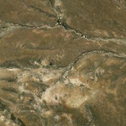Satellite imagery of Cerro Lomada de los Indios, AR