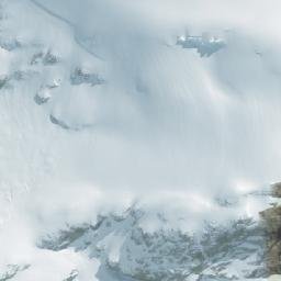 Satellite imagery of Cerro Las Heras, CL