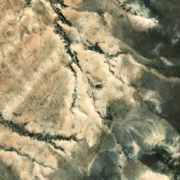 Satellite imagery of Cerro Horqueta, AR