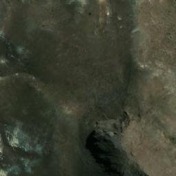 Satellite imagery of Cerro Horqueta, AR