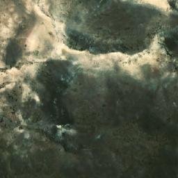 Satellite imagery of Cerro Horqueta, AR