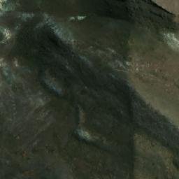 Satellite imagery of Cerro Horqueta, AR