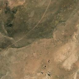Satellite imagery of Cerro Martillo, AR
