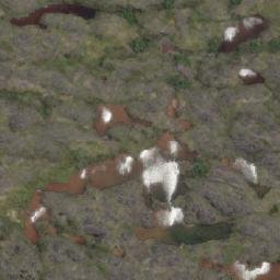 Satellite imagery of Roca Laura, CL