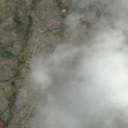 Satellite imagery of Roca Laura, CL