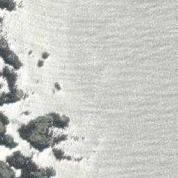 Satellite imagery of Roca Monigote, CL