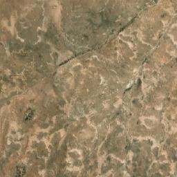 Satellite imagery of Cerro Martillo, AR