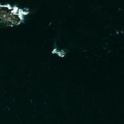 Satellite imagery of Rocas Sorrel, AR