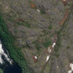 Satellite imagery of Roca Laura, CL