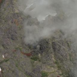 Satellite imagery of Roca Laura, CL