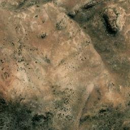 Satellite imagery of Cerro Martillo, AR