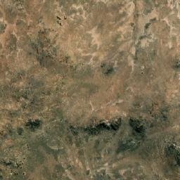 Satellite imagery of Cerro Martillo, AR