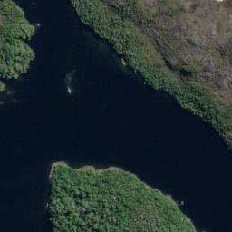 Satellite imagery of Roca Laura, CL