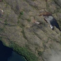 Satellite imagery of Roca Laura, CL