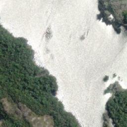 Satellite imagery of Roca Monigote, CL