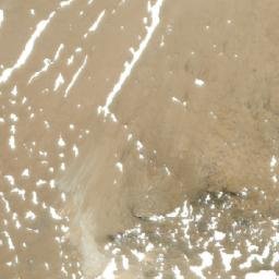 Satellite imagery of Cerro Peinado, AR