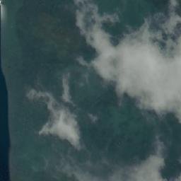 Satellite imagery of Punta René, CL