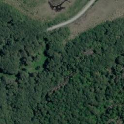 Satellite imagery of Punta Huillín, CL