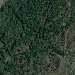 Satellite imagery of Punta Huillín, CL