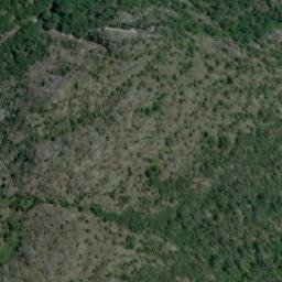 Satellite imagery of Punta Huillín, CL