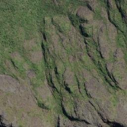 Satellite imagery of Monte Wager, CL