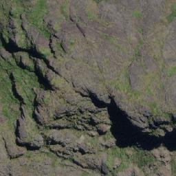 Satellite imagery of Monte Wager, CL