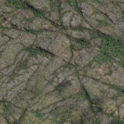 Satellite imagery of Rocas Raúl, CL