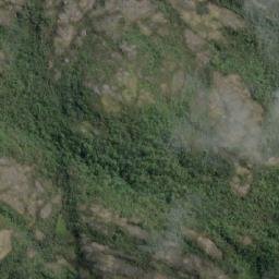 Satellite imagery of Rocas Raúl, CL