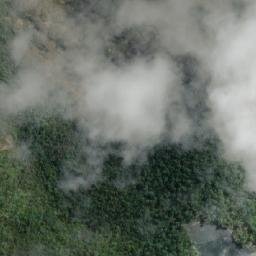 Satellite imagery of Rocas Raúl, CL