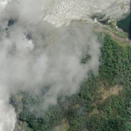 Satellite imagery of Punta René, CL