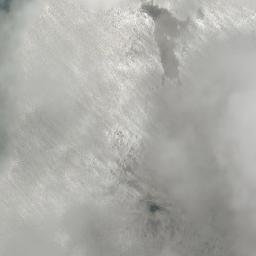 Satellite imagery of Punta René, CL