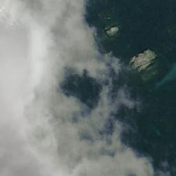 Satellite imagery of Punta Díaz, CL