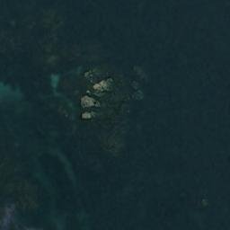Satellite imagery of Punta Díaz, CL