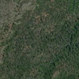 Satellite imagery of Punta Huillín, CL