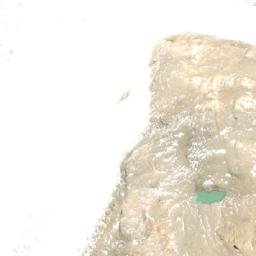 Satellite imagery of Cerro Cono, AR