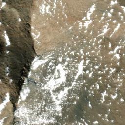 Satellite imagery of Cerro Volcán, AR