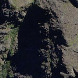 Satellite imagery of Monte Wager, CL