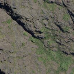 Satellite imagery of Monte Wager, CL