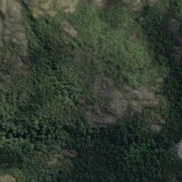 Satellite imagery of Rocas Raúl, CL