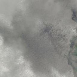 Satellite imagery of Punta René, CL