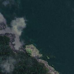 Satellite imagery of Punta Díaz, CL