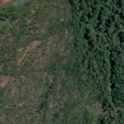 Satellite imagery of Punta Huillín, CL