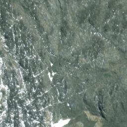 Satellite imagery of Cerro Blanco, CL