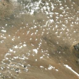 Satellite imagery of Cerro Volcán, AR