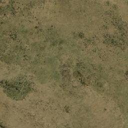 Satellite imagery of Cerro Chato, AR