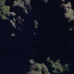 Satellite imagery of Monte Wager, CL