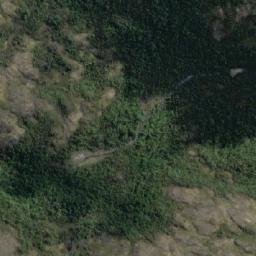 Satellite imagery of Rocas Raúl, CL