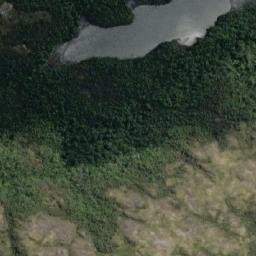 Satellite imagery of Rocas Raúl, CL